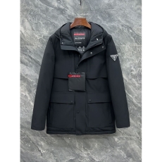 Prada Down Jackets